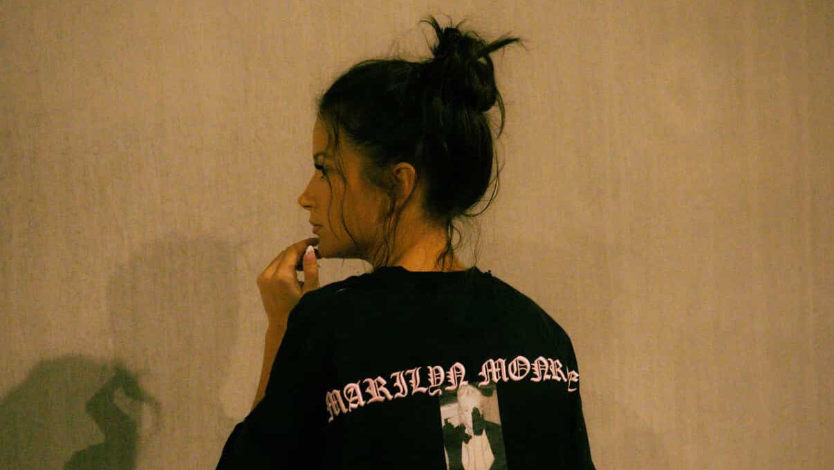 Hidden Desires T-shirt