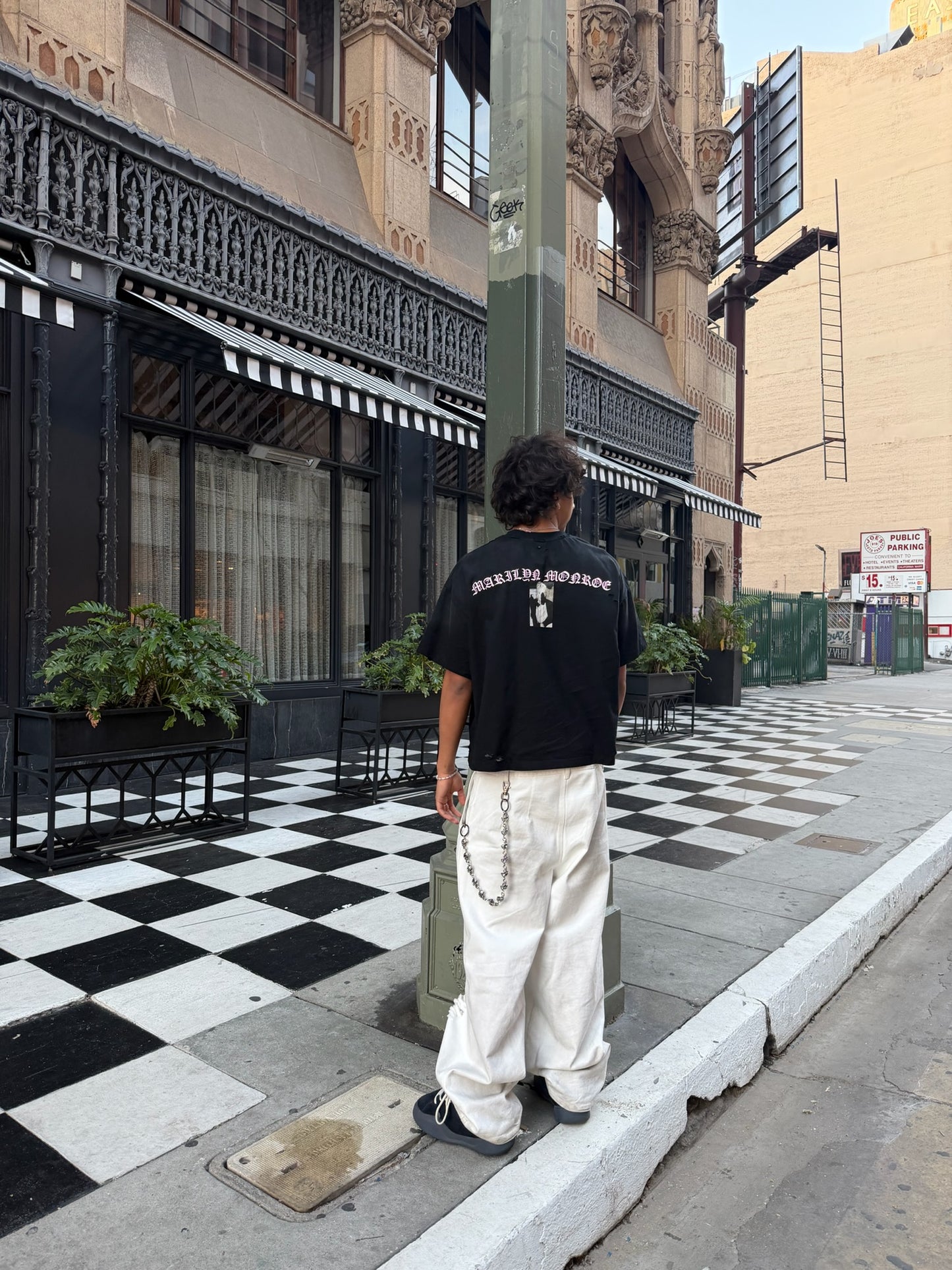 Hidden Desires T-shirt