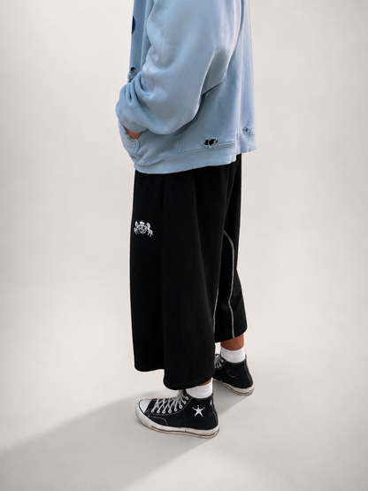 Onyx Lounge Shorts
