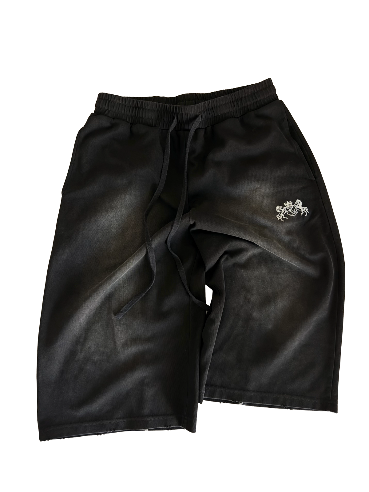 Onyx Lounge Shorts