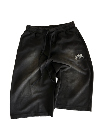 Onyx Lounge Shorts