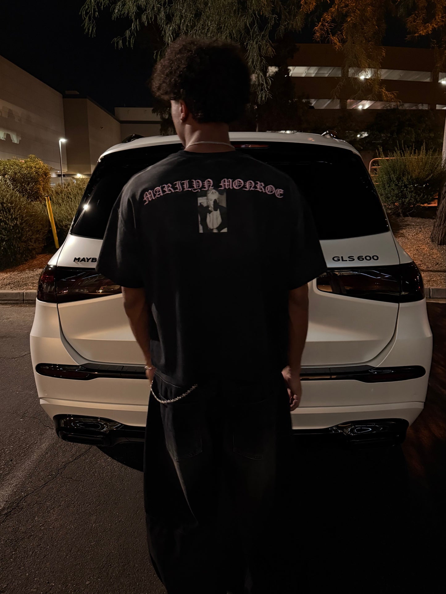 Hidden Desires T-shirt