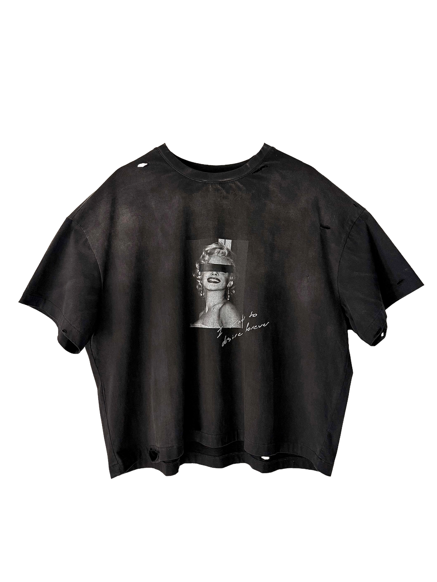 Hidden Desires T-shirt