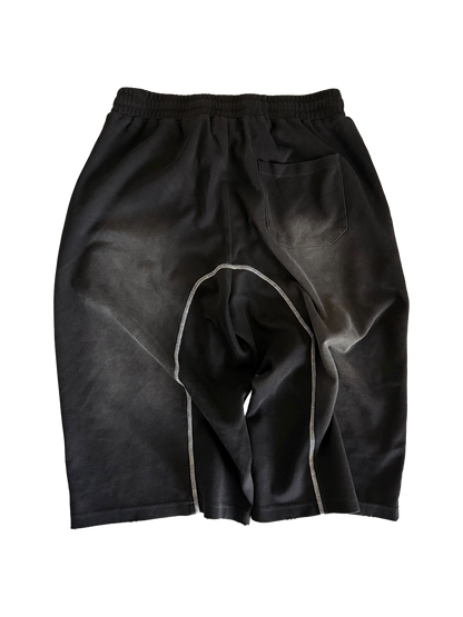 Onyx Lounge Shorts