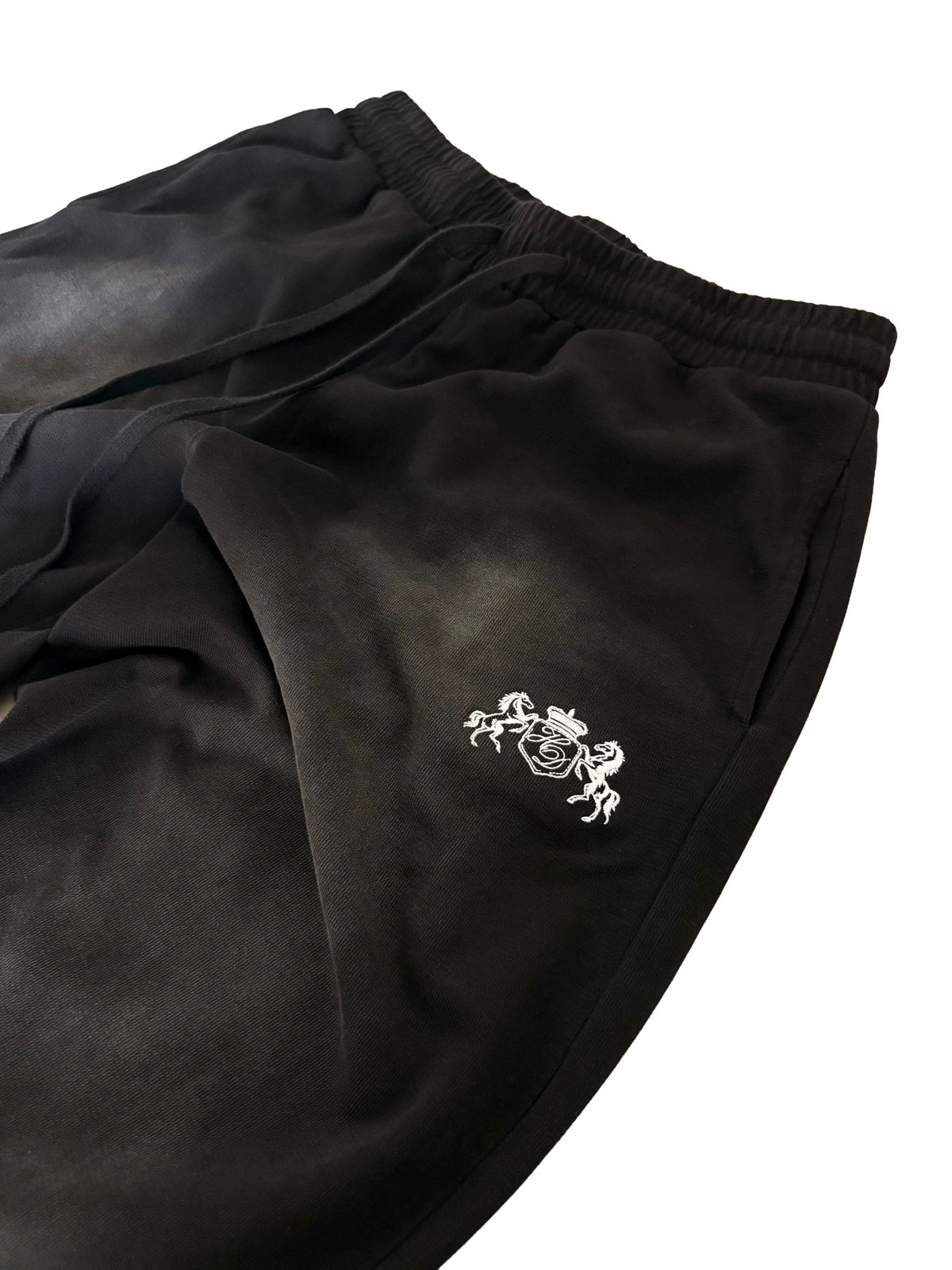 Onyx Lounge Shorts