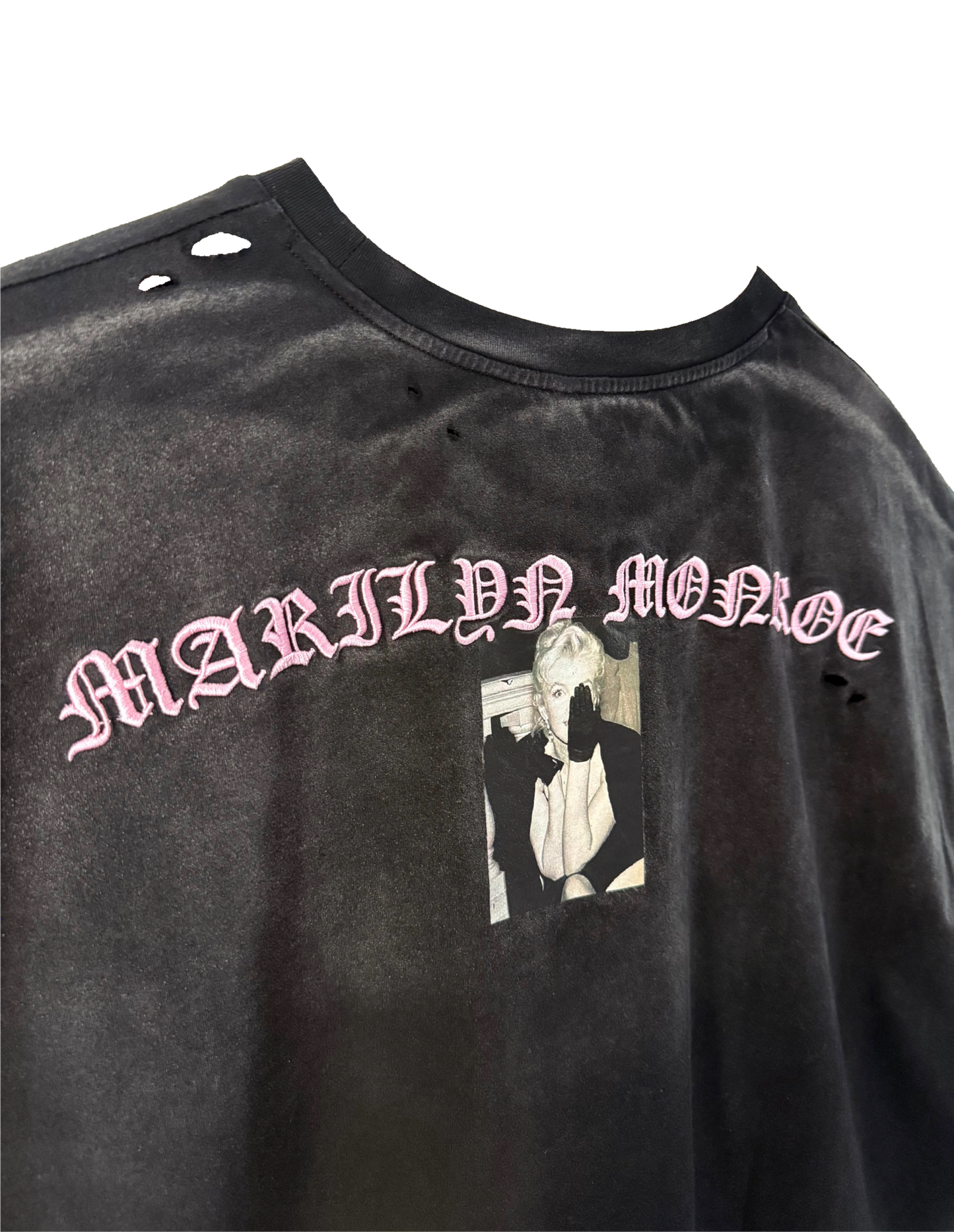Hidden Desires T-shirt